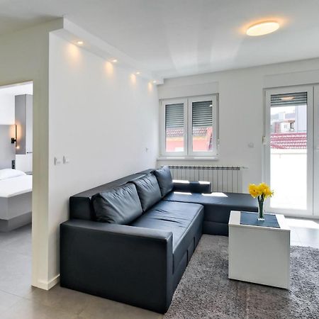 Apartment Zagreb, 0-24, Self Service Check-In, Free Parking Zewnętrze zdjęcie