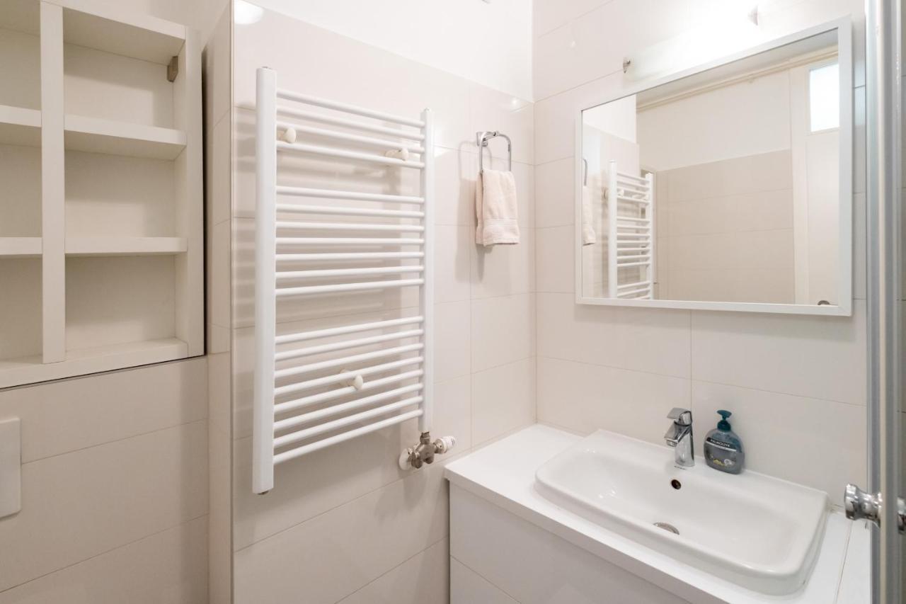 Apartment Zagreb, 0-24, Self Service Check-In, Free Parking Zewnętrze zdjęcie