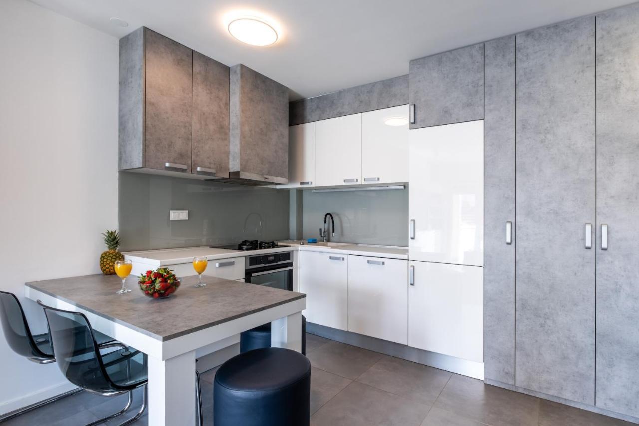 Apartment Zagreb, 0-24, Self Service Check-In, Free Parking Zewnętrze zdjęcie