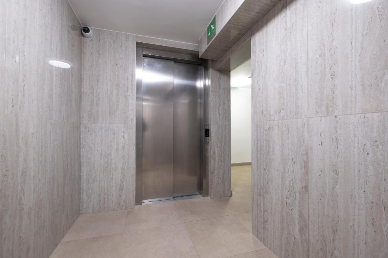 Apartment Zagreb, 0-24, Self Service Check-In, Free Parking Zewnętrze zdjęcie