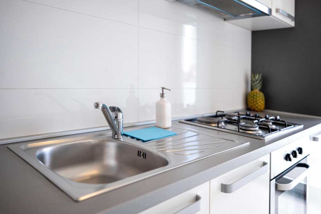 Apartment Zagreb, 0-24, Self Service Check-In, Free Parking Zewnętrze zdjęcie