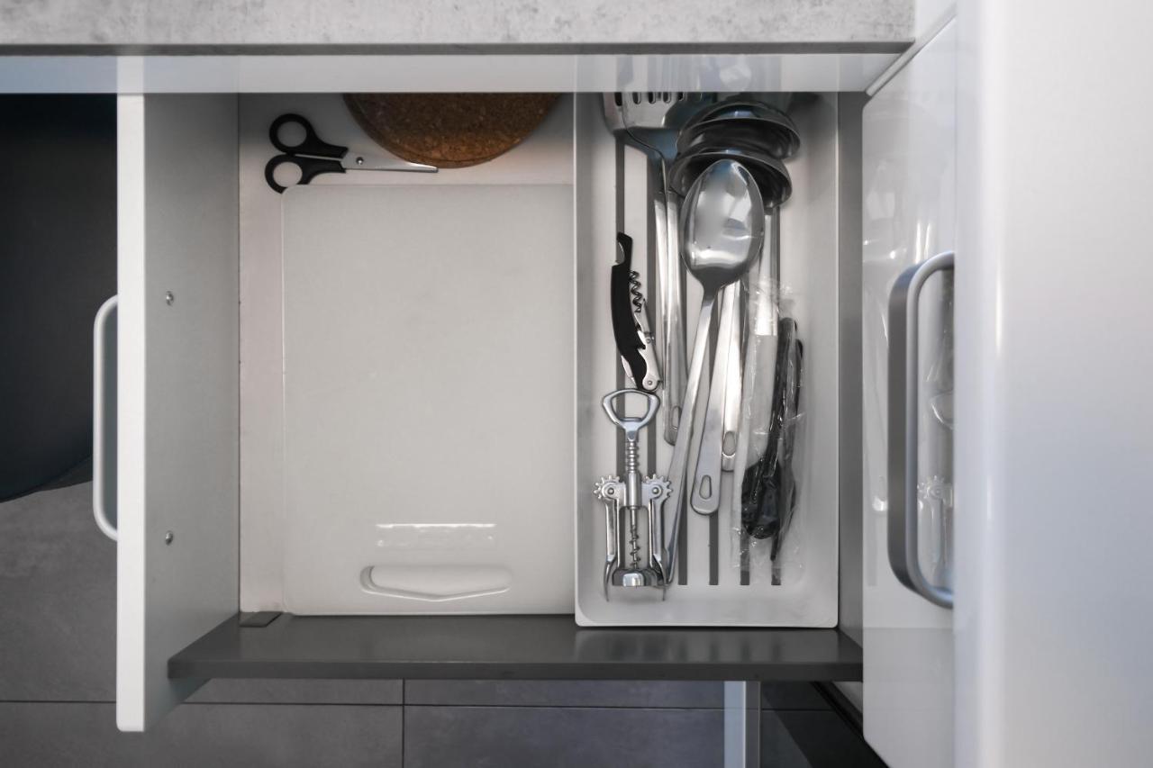 Apartment Zagreb, 0-24, Self Service Check-In, Free Parking Zewnętrze zdjęcie
