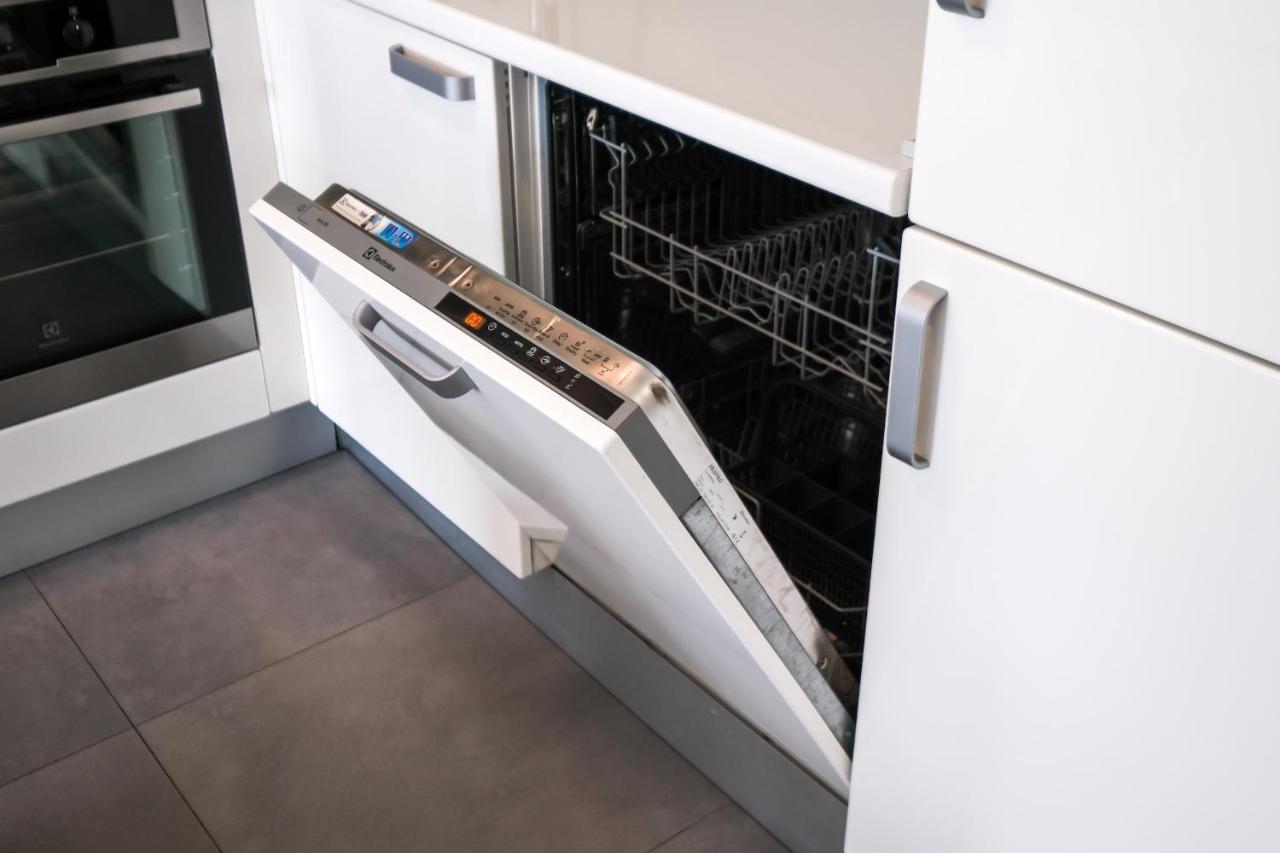 Apartment Zagreb, 0-24, Self Service Check-In, Free Parking Zewnętrze zdjęcie
