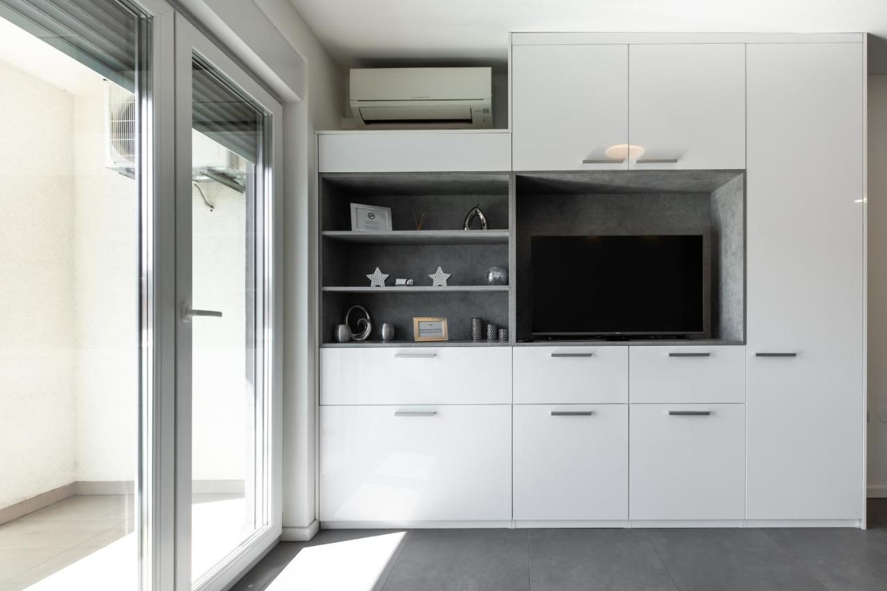 Apartment Zagreb, 0-24, Self Service Check-In, Free Parking Zewnętrze zdjęcie