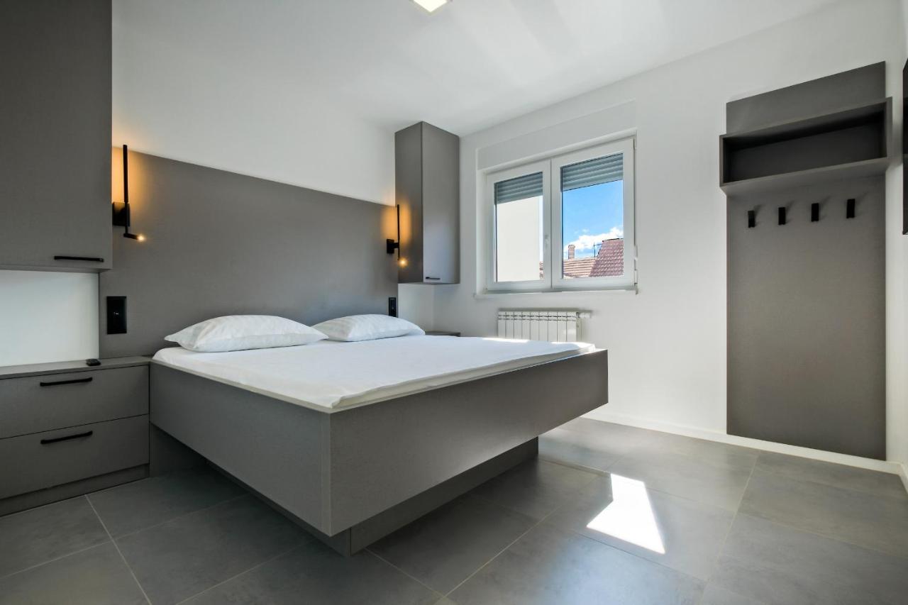Apartment Zagreb, 0-24, Self Service Check-In, Free Parking Zewnętrze zdjęcie