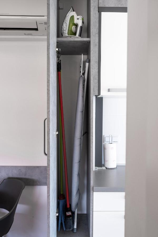 Apartment Zagreb, 0-24, Self Service Check-In, Free Parking Zewnętrze zdjęcie