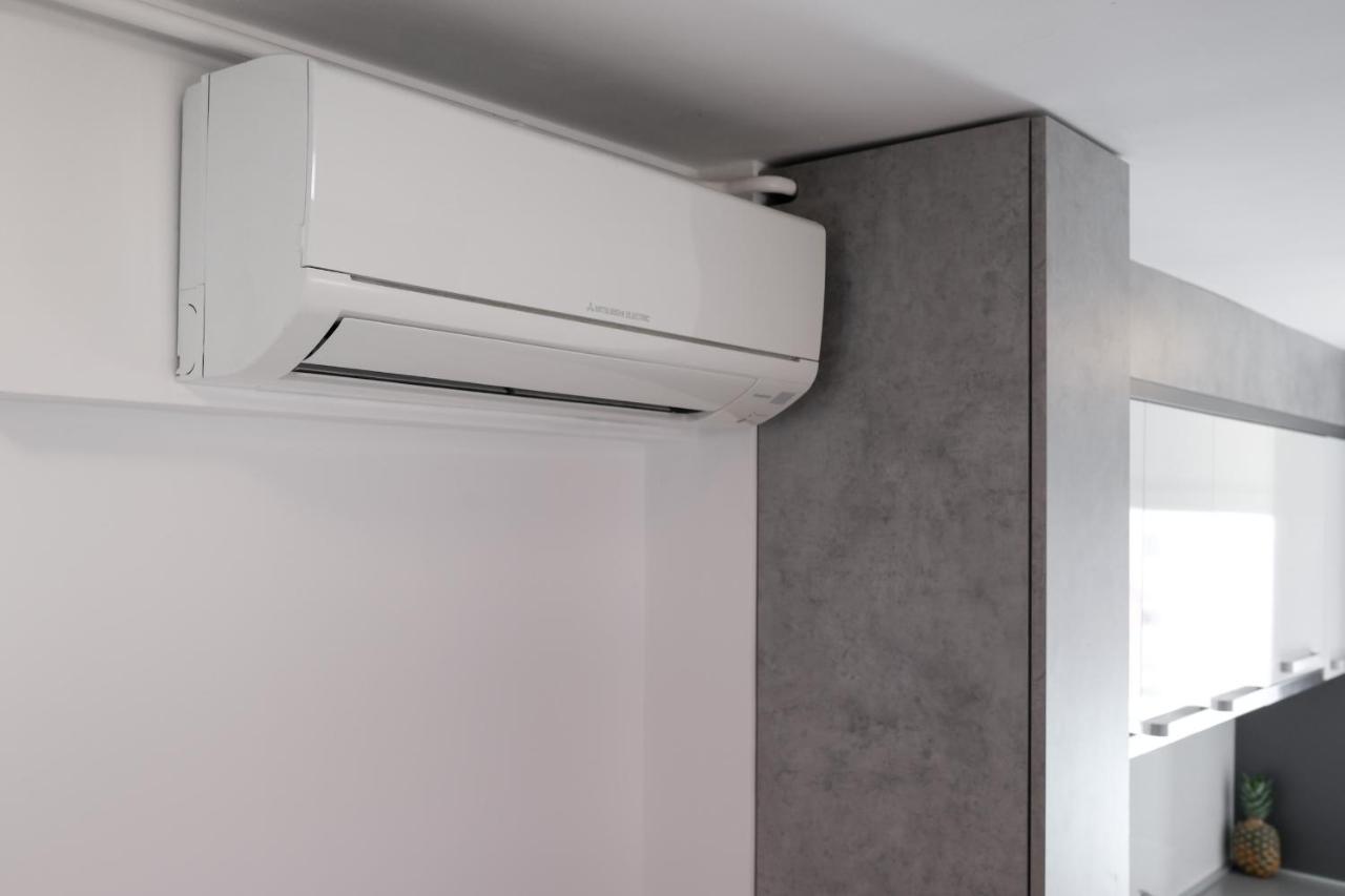 Apartment Zagreb, 0-24, Self Service Check-In, Free Parking Zewnętrze zdjęcie
