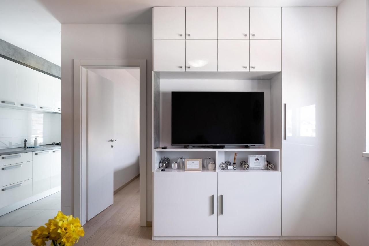 Apartment Zagreb, 0-24, Self Service Check-In, Free Parking Zewnętrze zdjęcie