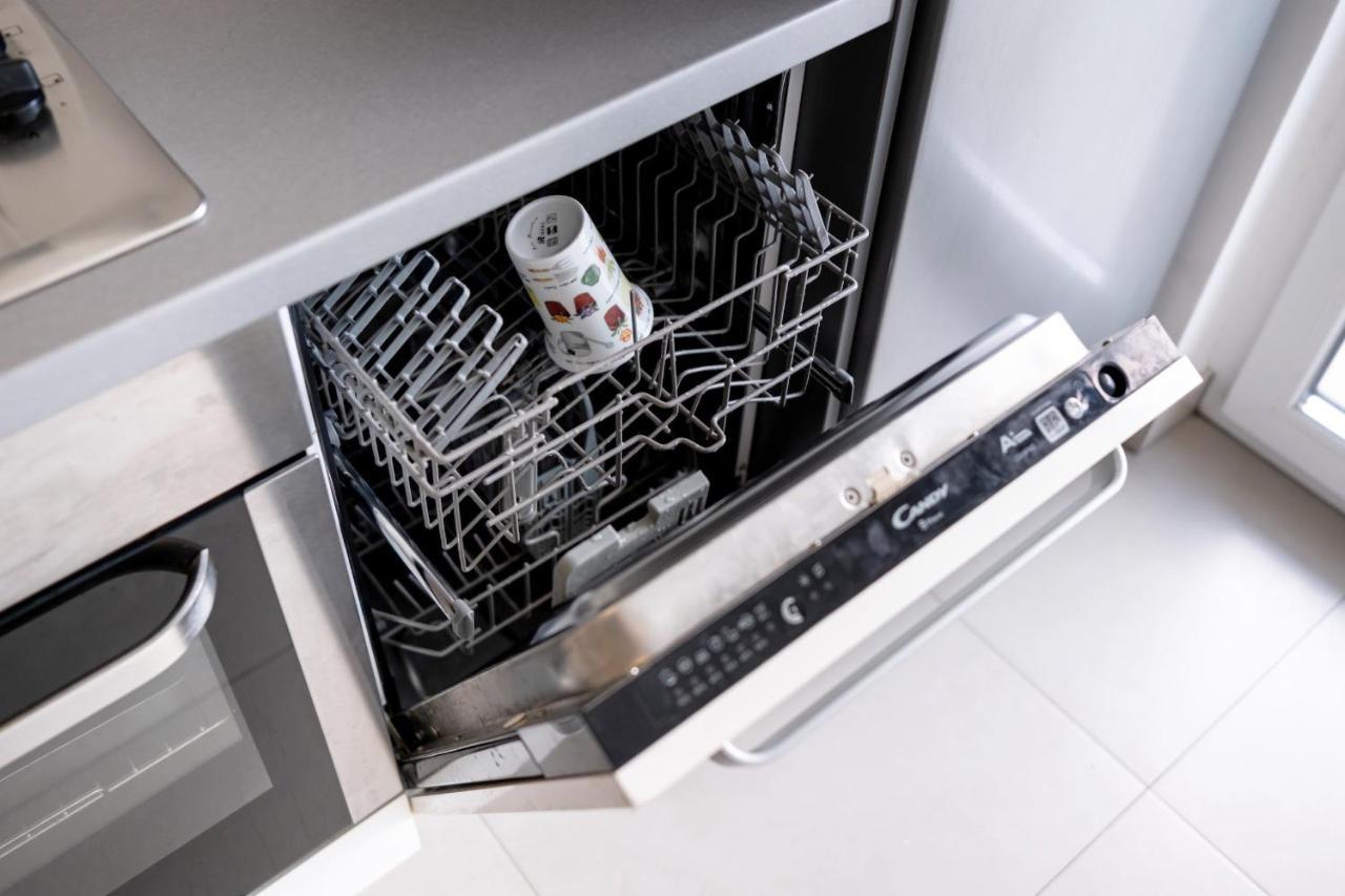 Apartment Zagreb, 0-24, Self Service Check-In, Free Parking Zewnętrze zdjęcie