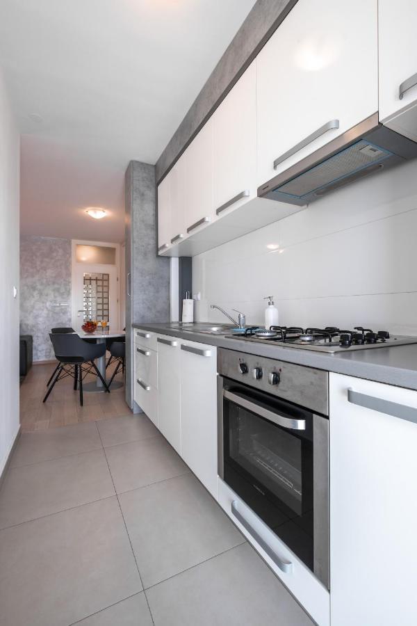 Apartment Zagreb, 0-24, Self Service Check-In, Free Parking Zewnętrze zdjęcie