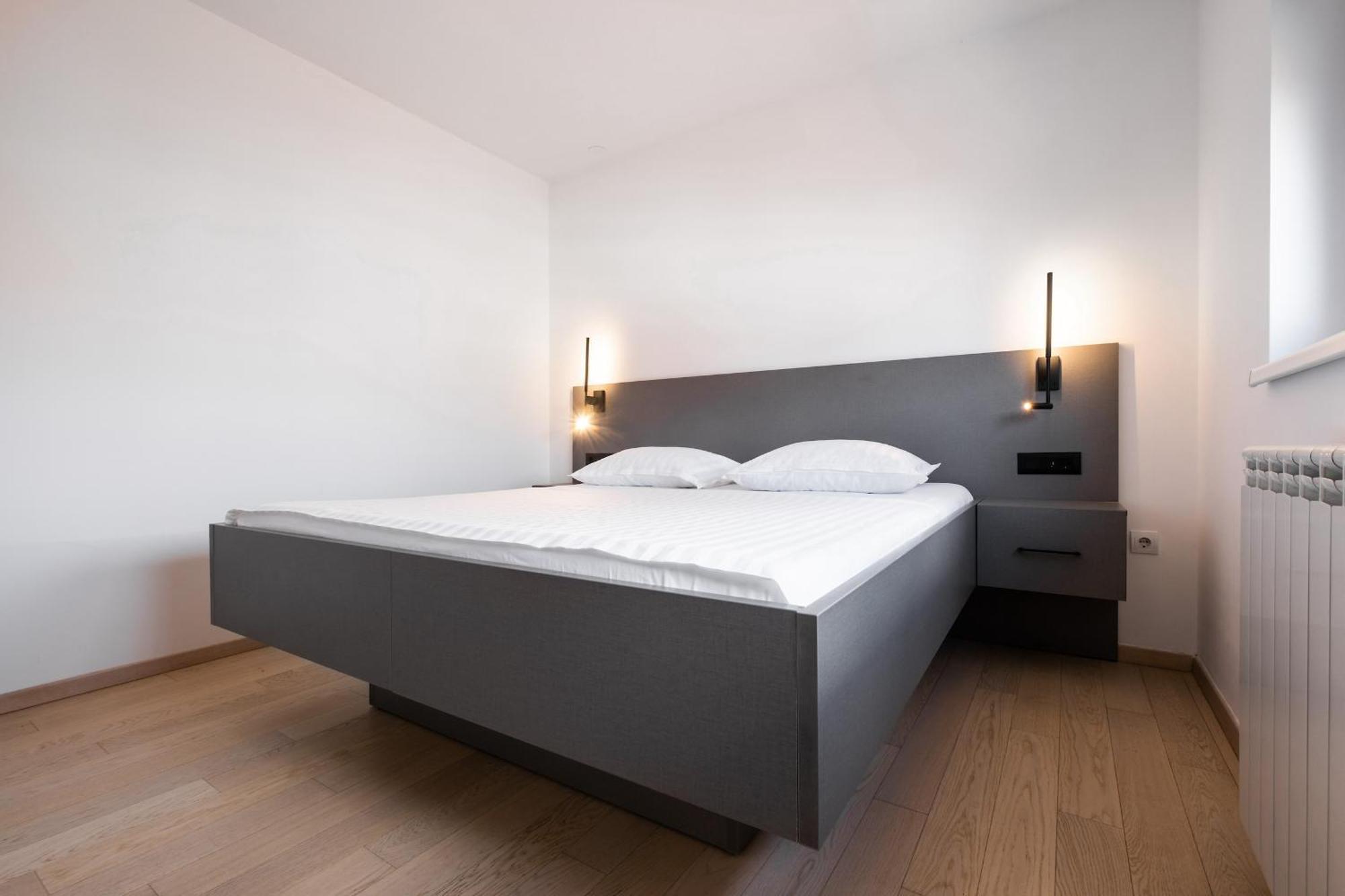 Apartment Zagreb, 0-24, Self Service Check-In, Free Parking Zewnętrze zdjęcie