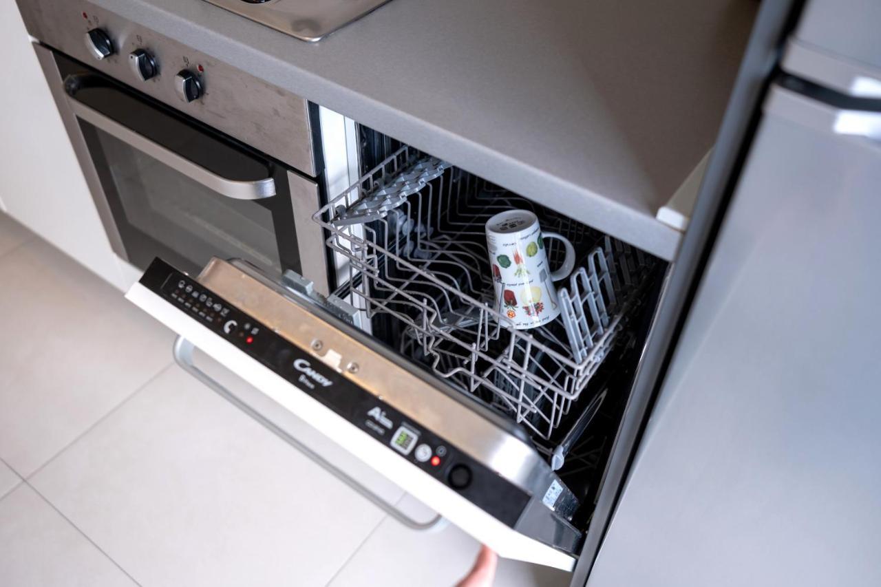 Apartment Zagreb, 0-24, Self Service Check-In, Free Parking Zewnętrze zdjęcie